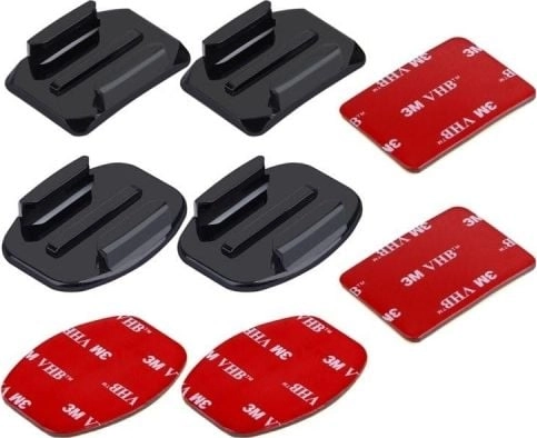 Puluz Set of 3M Puluz stickers